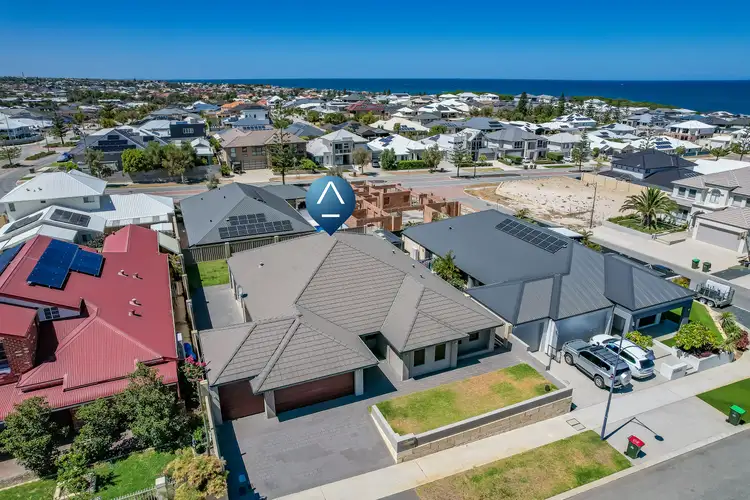 Second view of Homely house listing, 33 Watersun Gardens, Jindalee WA 6036