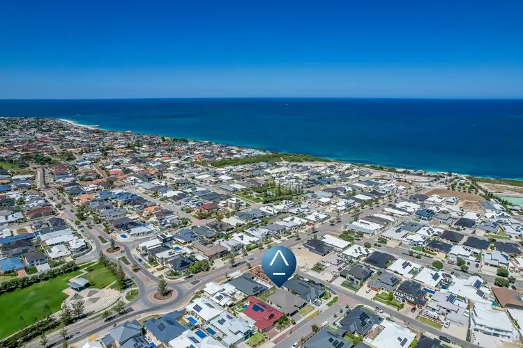 Third view of Homely house listing, 33 Watersun Gardens, Jindalee WA 6036