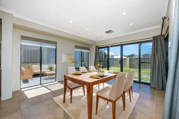 Sixth view of Homely house listing, 33 Watersun Gardens, Jindalee WA 6036