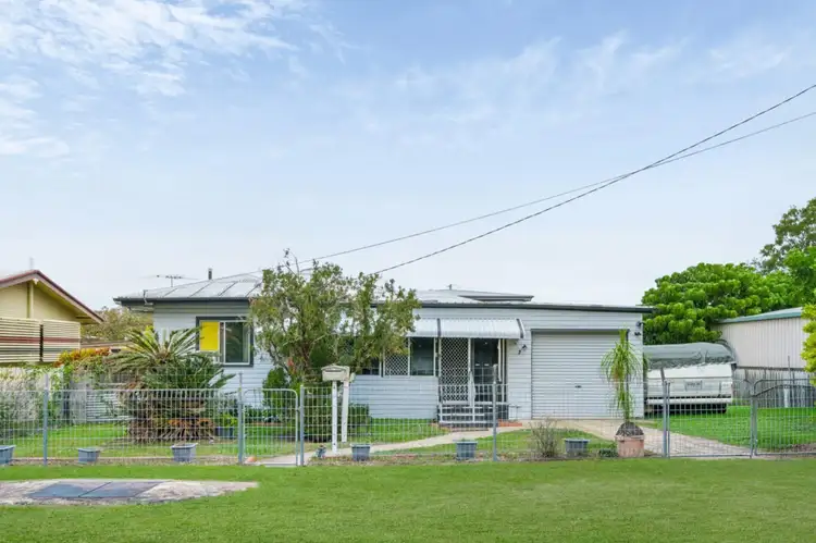 2 Belvedere Street, Clontarf QLD 4019