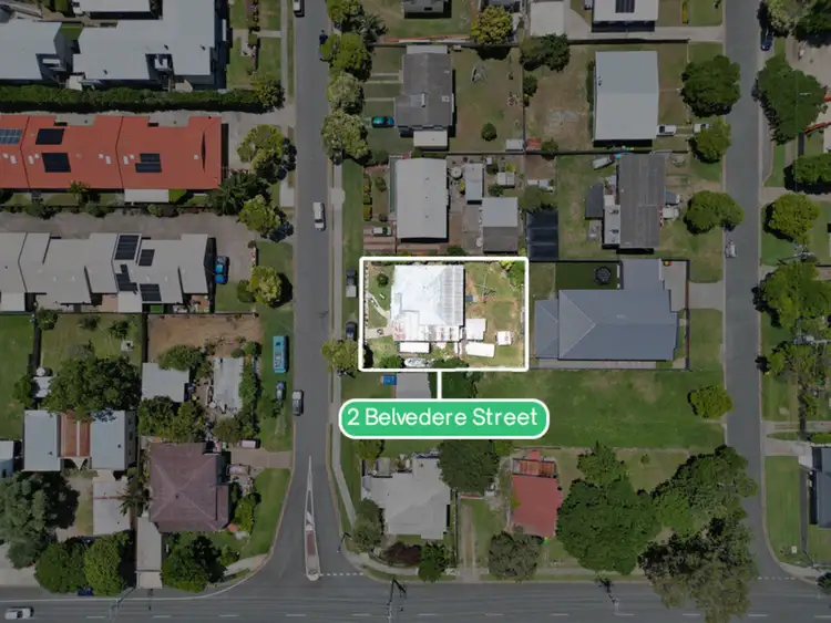 Fourth view of Homely house listing, 2 Belvedere Street, Clontarf QLD 4019
