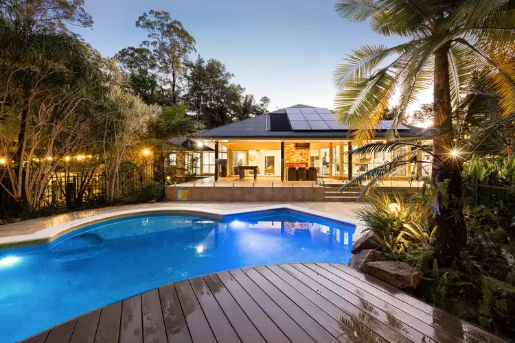 14 Greenhaven Drive, Palmview QLD 4553