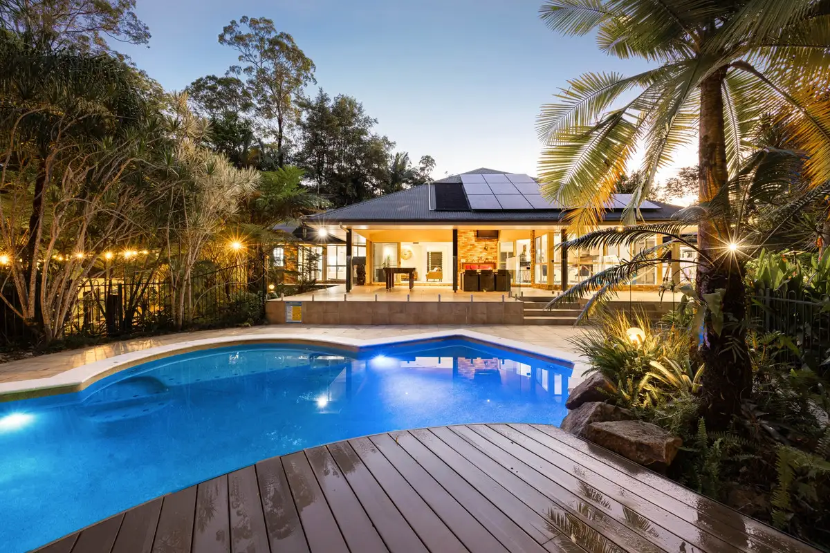 Main view of Homely house listing, 14 Greenhaven Drive, Palmview QLD 4553