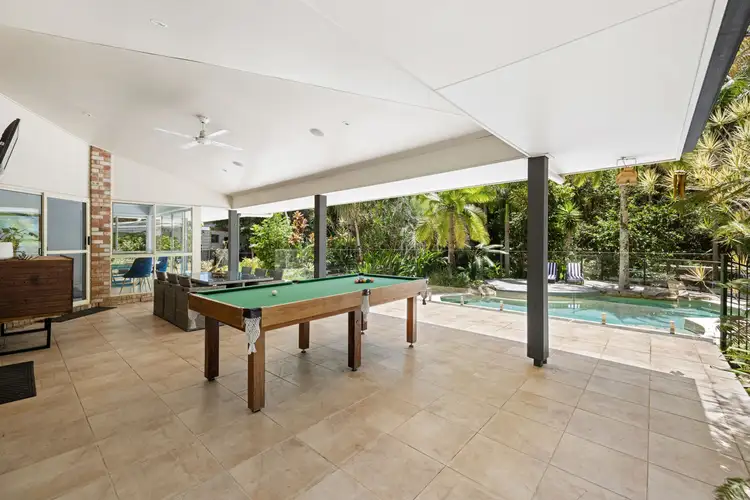 Second view of Homely house listing, 14 Greenhaven Drive, Palmview QLD 4553