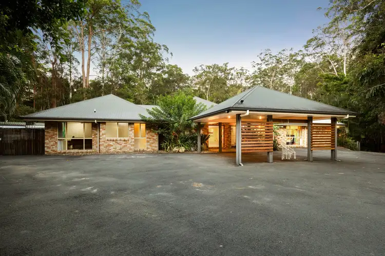 Fourth view of Homely house listing, 14 Greenhaven Drive, Palmview QLD 4553