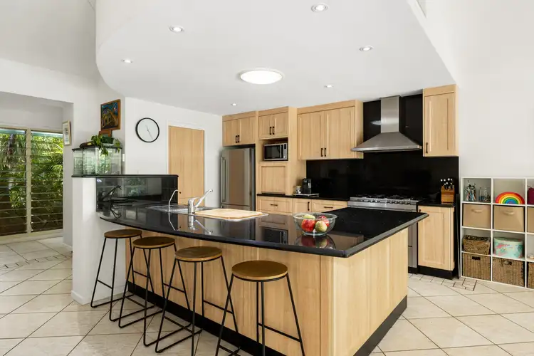 Fifth view of Homely house listing, 14 Greenhaven Drive, Palmview QLD 4553