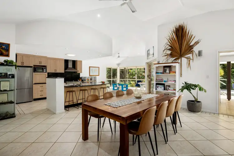 Sixth view of Homely house listing, 14 Greenhaven Drive, Palmview QLD 4553
