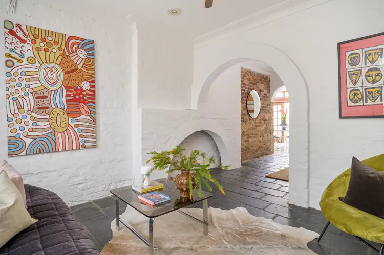 Second view of Homely terrace listing, 240 Bulwara Road, Ultimo NSW 2007