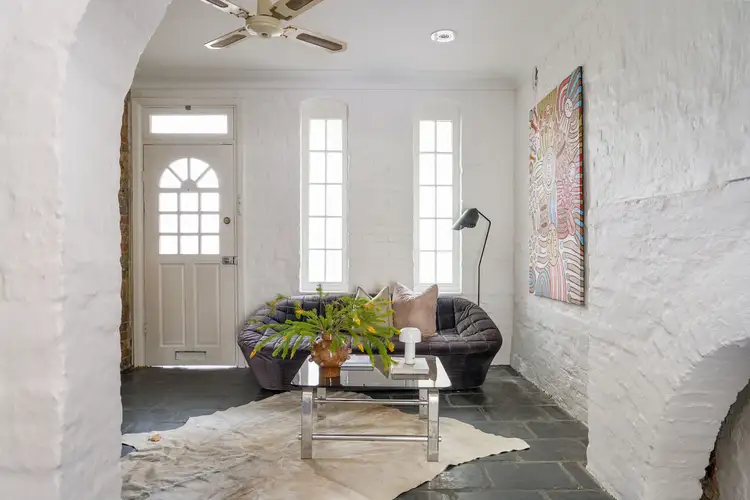 Third view of Homely terrace listing, 240 Bulwara Road, Ultimo NSW 2007