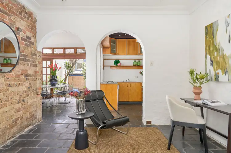 Fifth view of Homely terrace listing, 240 Bulwara Road, Ultimo NSW 2007