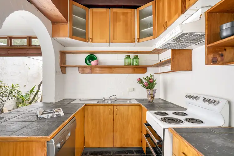 Sixth view of Homely terrace listing, 240 Bulwara Road, Ultimo NSW 2007