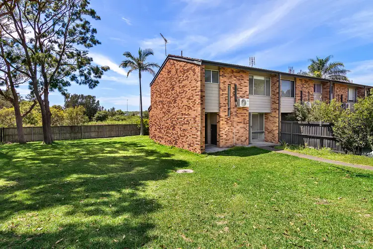 Main view of Homely townhouse listing, 12 Karu Close, Windale NSW 2306