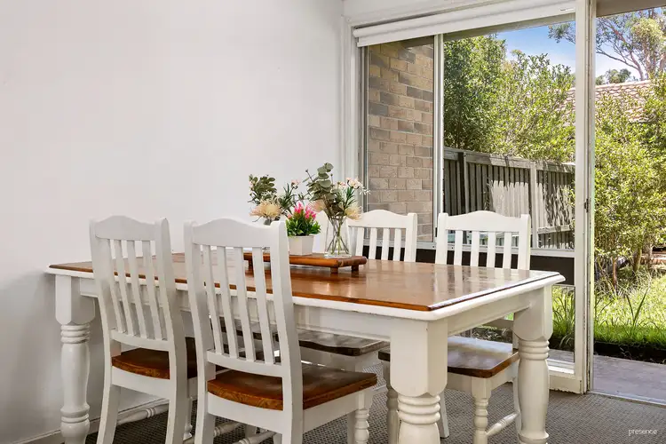 Third view of Homely townhouse listing, 12 Karu Close, Windale NSW 2306
