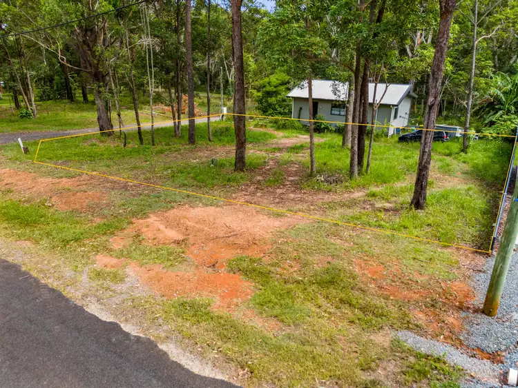 Third view of Homely land listing, 6 Park Avenue, Russell Island QLD 4184
