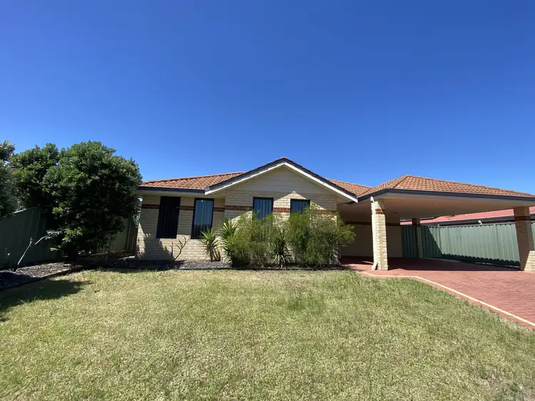 190 Baltimore Parade, Merriwa WA 6030