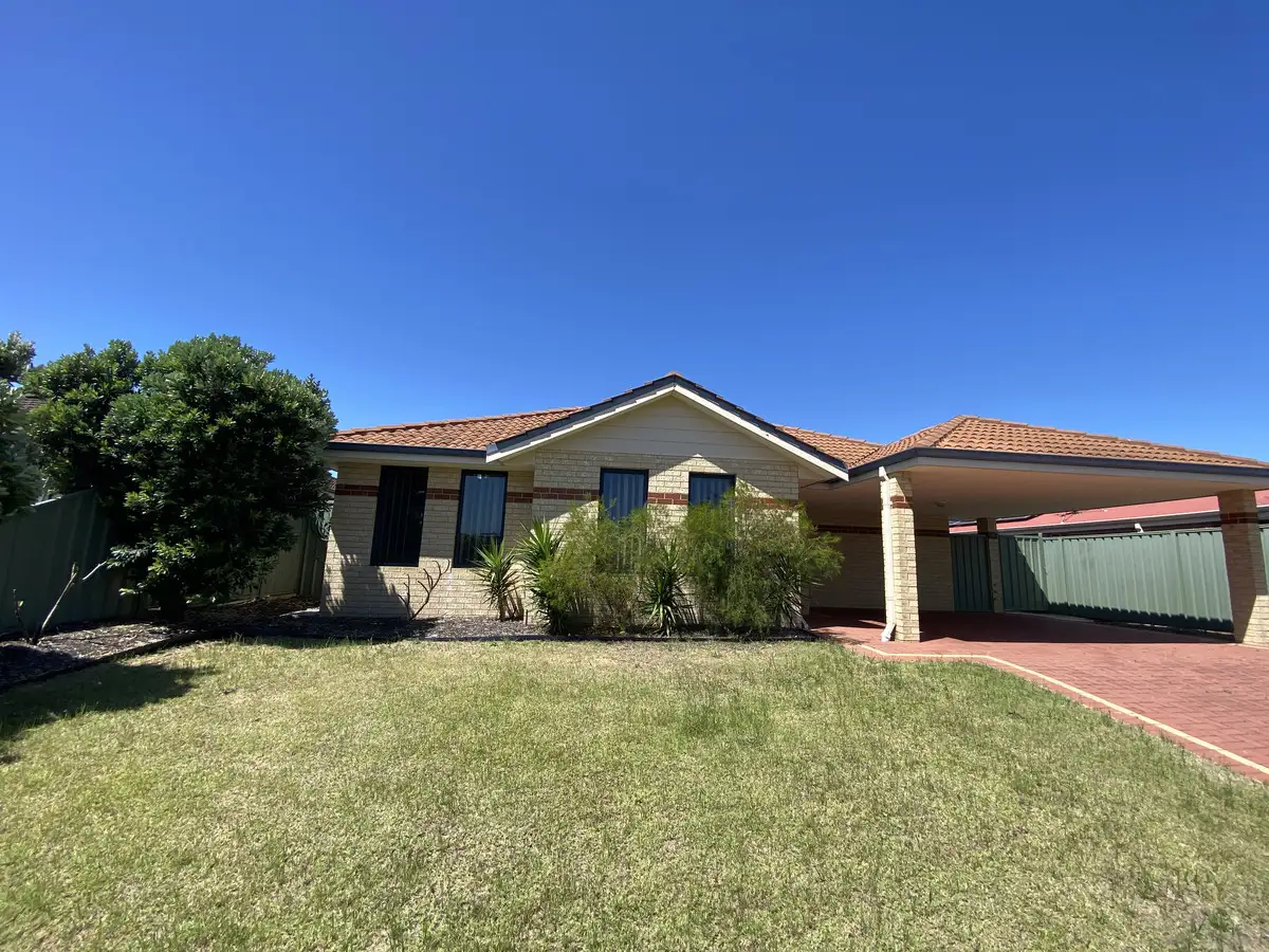 Main view of Homely house listing, 190 Baltimore Parade, Merriwa WA 6030