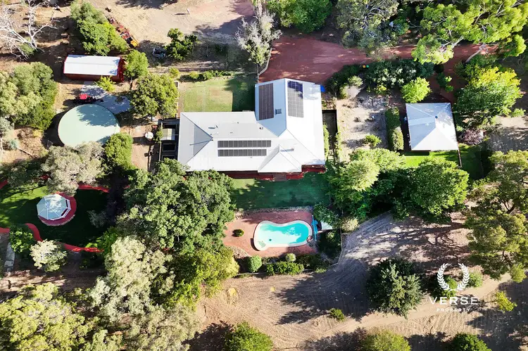 335 Wilkins Road, Mount Helena WA 6082