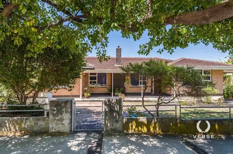 Main view of Homely house listing, 27 Weston Street, Carlisle WA 6101