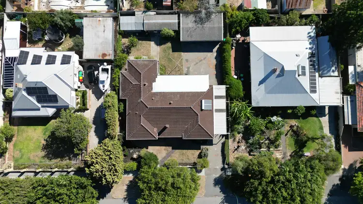 Fourth view of Homely house listing, 27 Weston Street, Carlisle WA 6101