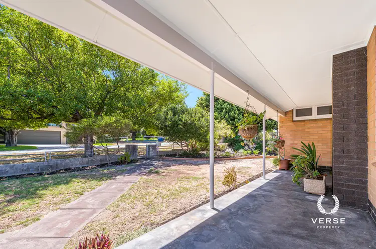 Fifth view of Homely house listing, 27 Weston Street, Carlisle WA 6101