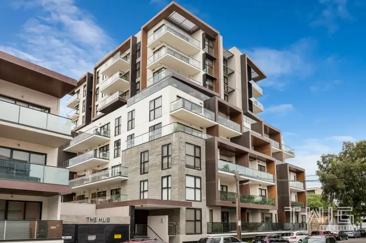 304/8 Garfield Street, Richmond VIC 3121