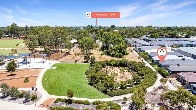 Main view of Homely house listing, 10 Temple Lane, Beckenham WA 6107