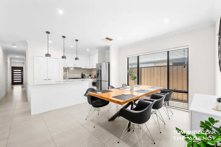 Second view of Homely house listing, 10 Temple Lane, Beckenham WA 6107