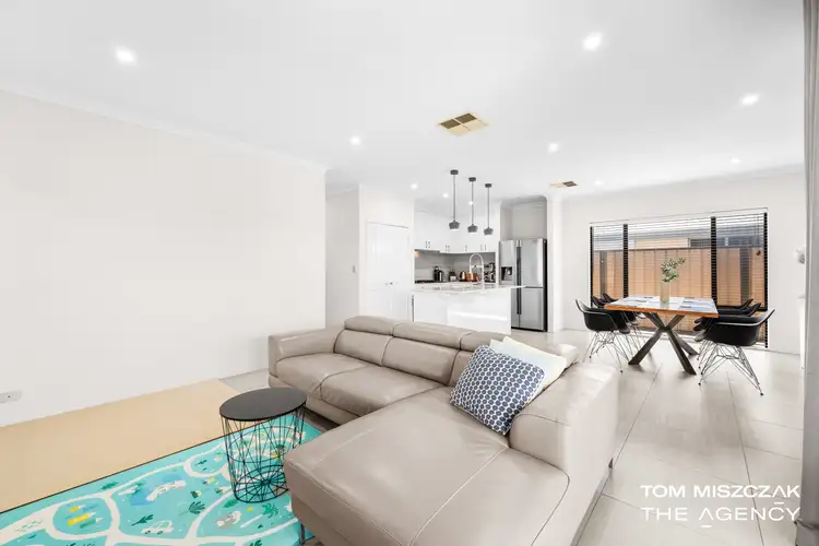 Third view of Homely house listing, 10 Temple Lane, Beckenham WA 6107
