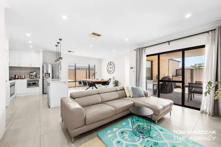 Fourth view of Homely house listing, 10 Temple Lane, Beckenham WA 6107