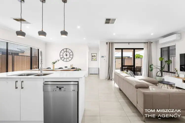 Fifth view of Homely house listing, 10 Temple Lane, Beckenham WA 6107