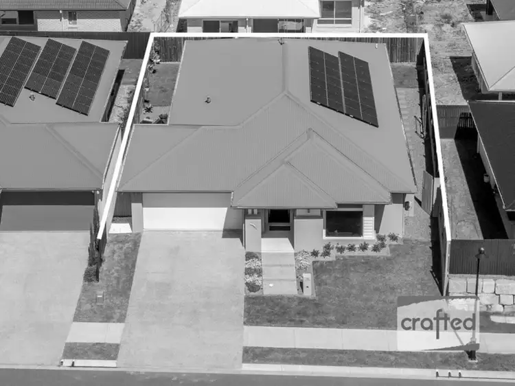 Second view of Homely house listing, 38 Banksia Street, Greenbank QLD 4124