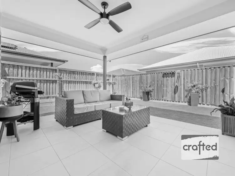 Third view of Homely house listing, 38 Banksia Street, Greenbank QLD 4124