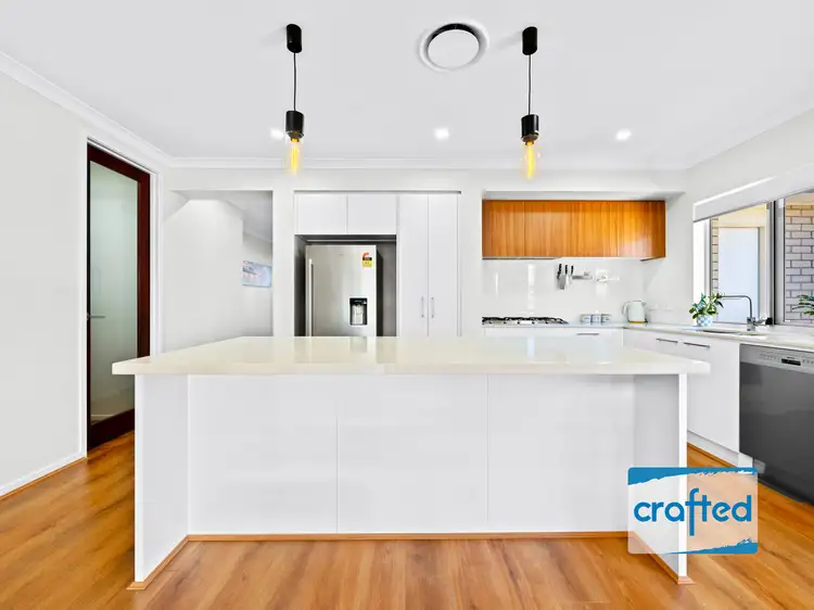 Sixth view of Homely house listing, 38 Banksia Street, Greenbank QLD 4124