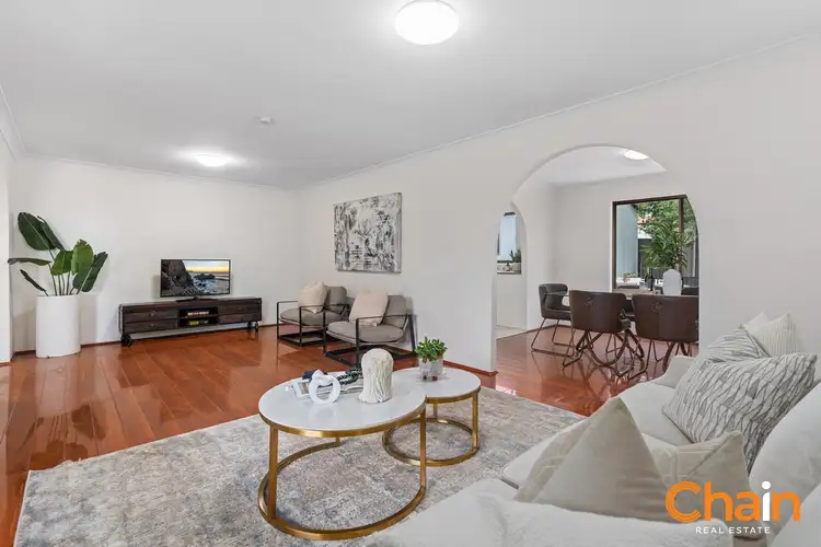 Fourth view of Homely house listing, 23 Charles Street, Blacktown NSW 2148