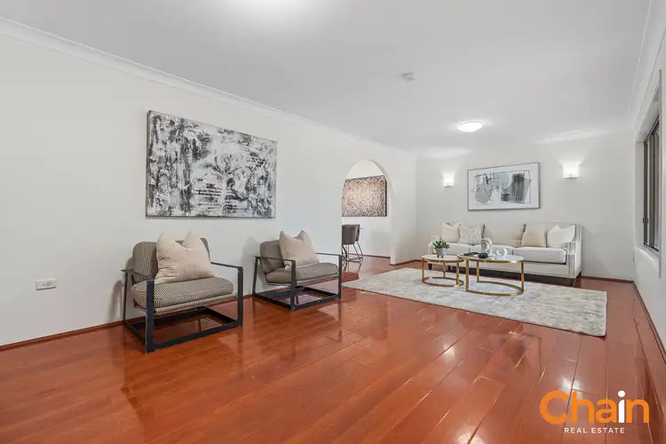 Sixth view of Homely house listing, 23 Charles Street, Blacktown NSW 2148