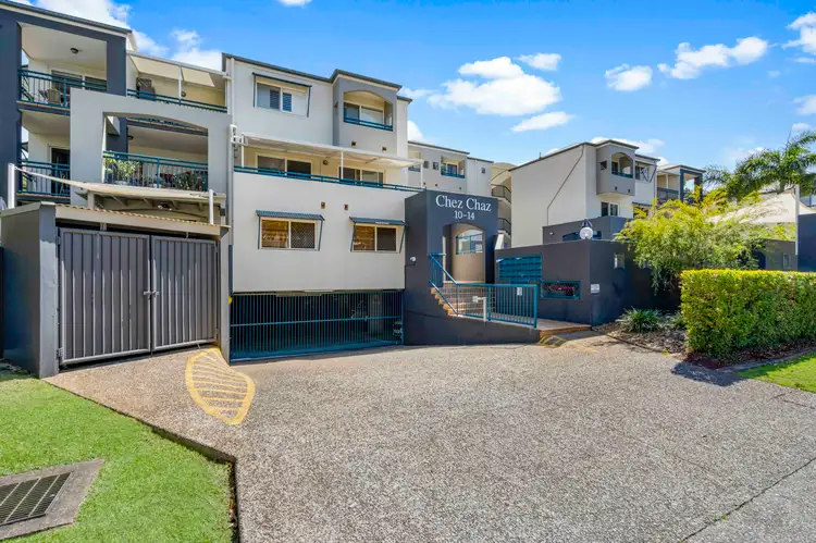 10-14 Purli Street