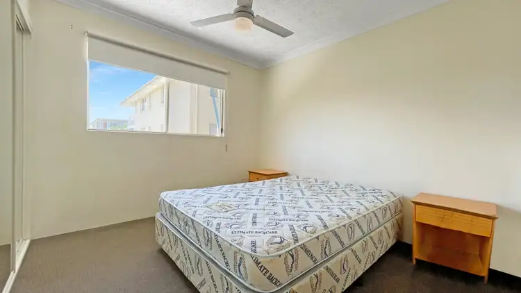 Fifth view of Homely apartment listing, 17/10-14 Purli Street, Chevron Island QLD 4217