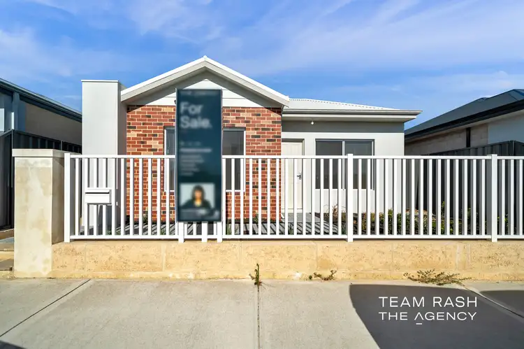 Main view of Homely house listing, 9 Castendo Road, Caversham WA 6055