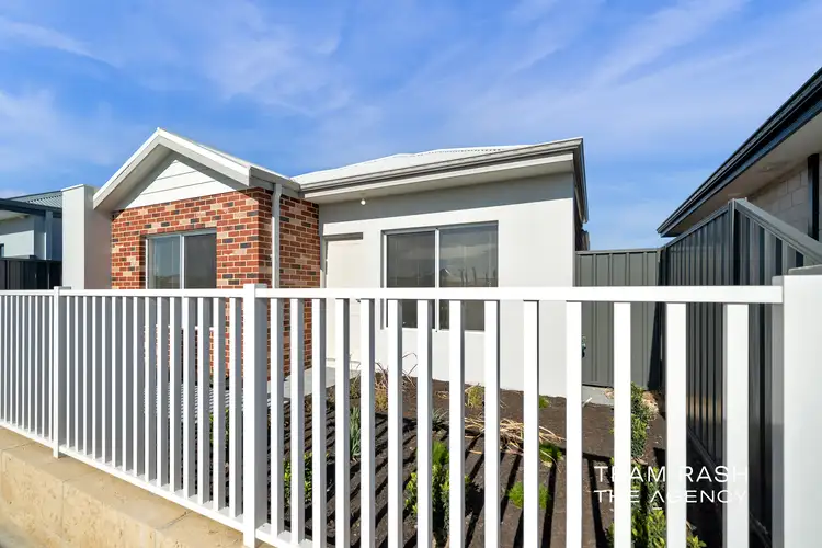 Second view of Homely house listing, 9 Castendo Road, Caversham WA 6055