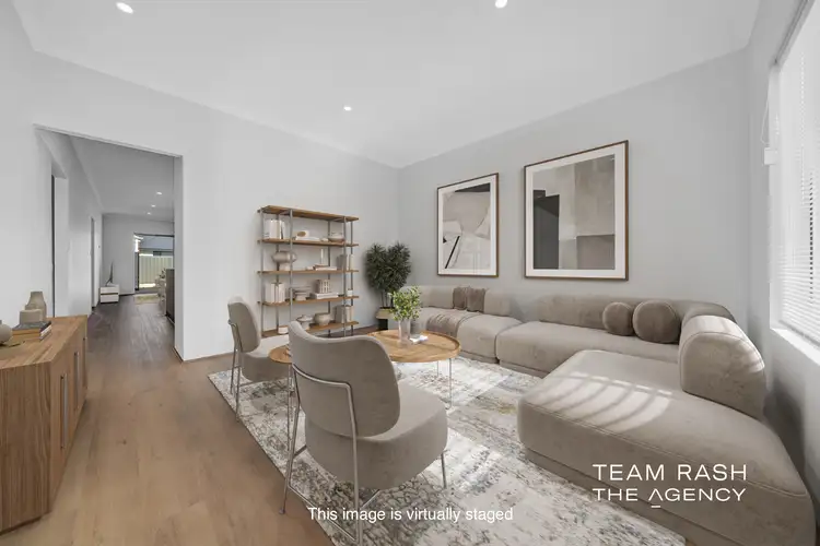 Third view of Homely house listing, 9 Castendo Road, Caversham WA 6055