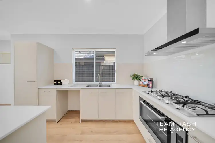 Fourth view of Homely house listing, 9 Castendo Road, Caversham WA 6055