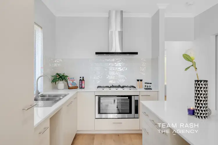 Fifth view of Homely house listing, 9 Castendo Road, Caversham WA 6055