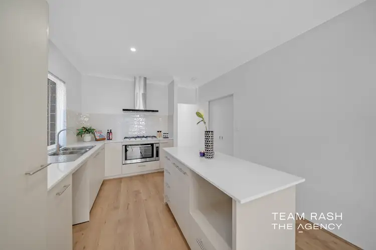 Sixth view of Homely house listing, 9 Castendo Road, Caversham WA 6055