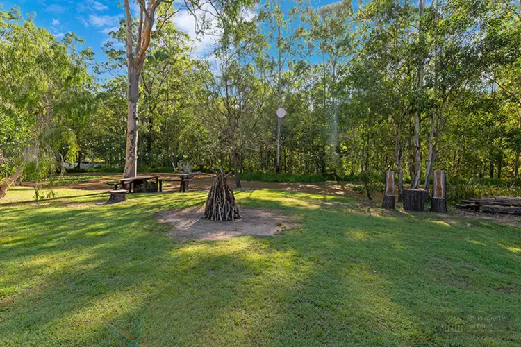 308 Boomerang Road