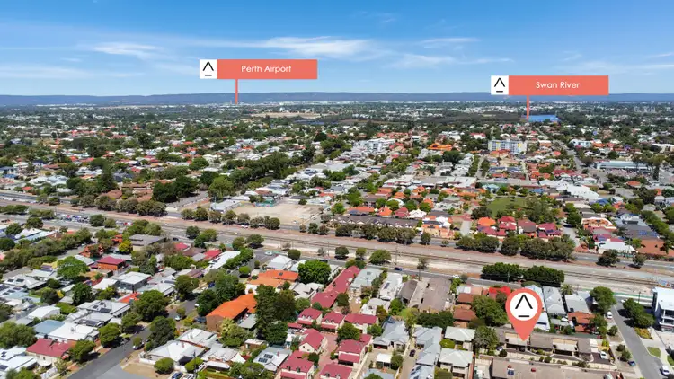 3/2 Kennedy Street, Maylands WA 6051