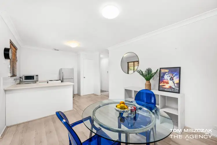 Fourth view of Homely villa listing, 3/2 Kennedy Street, Maylands WA 6051