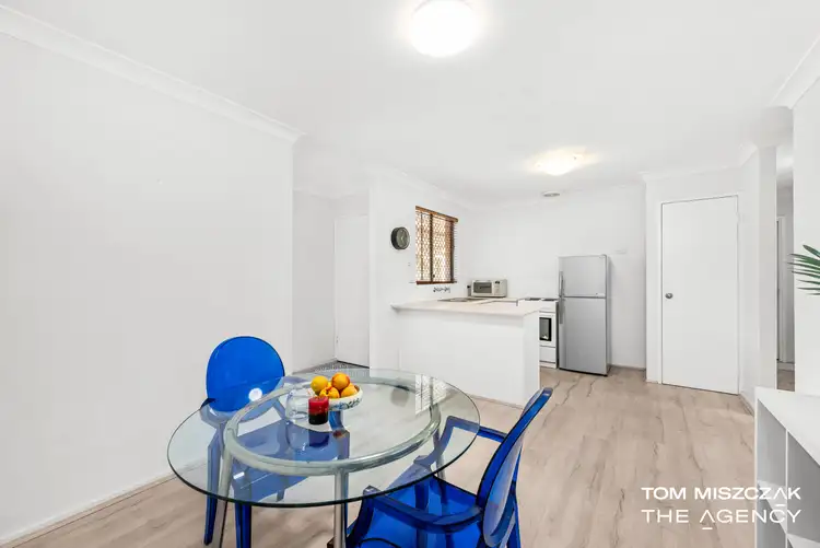 Fifth view of Homely villa listing, 3/2 Kennedy Street, Maylands WA 6051