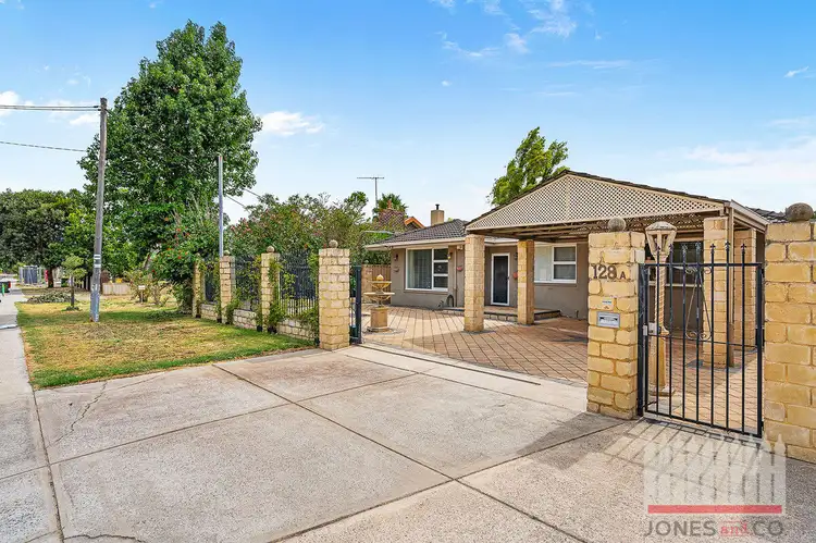 Main view of Homely house listing, 128A West Road, Bassendean WA 6054