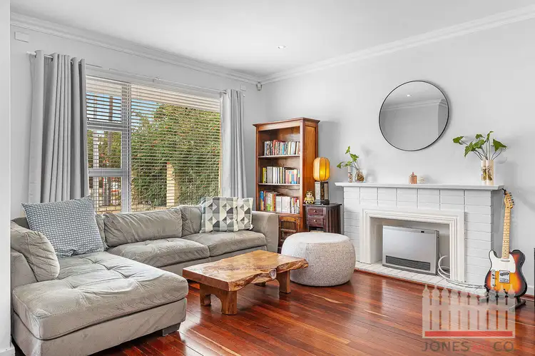 Second view of Homely house listing, 128A West Road, Bassendean WA 6054