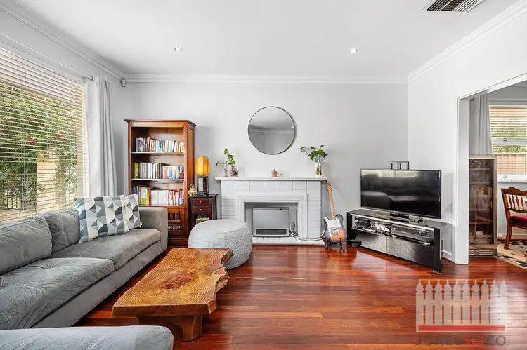 Third view of Homely house listing, 128A West Road, Bassendean WA 6054